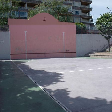 Albergue Trinkete Etxea Lekeitio Bagian luar foto