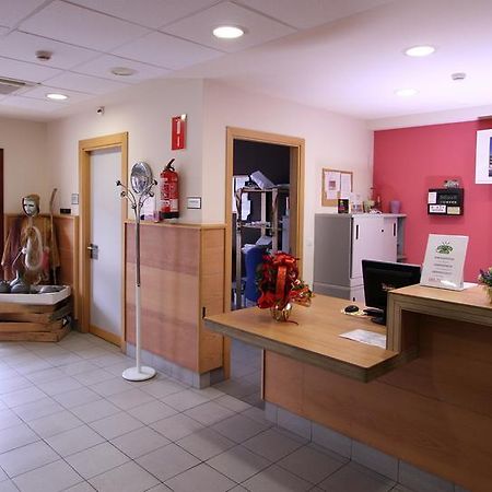 Albergue Trinkete Etxea Lekeitio Bagian luar foto