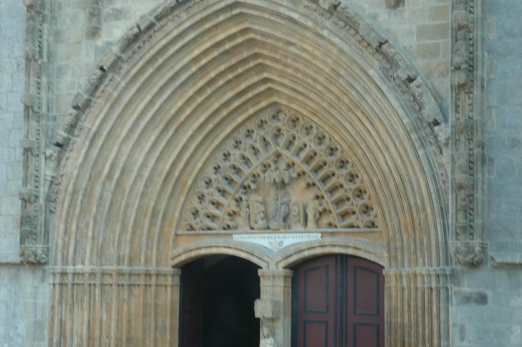 Albergue Trinkete Etxea Lekeitio Bagian luar foto