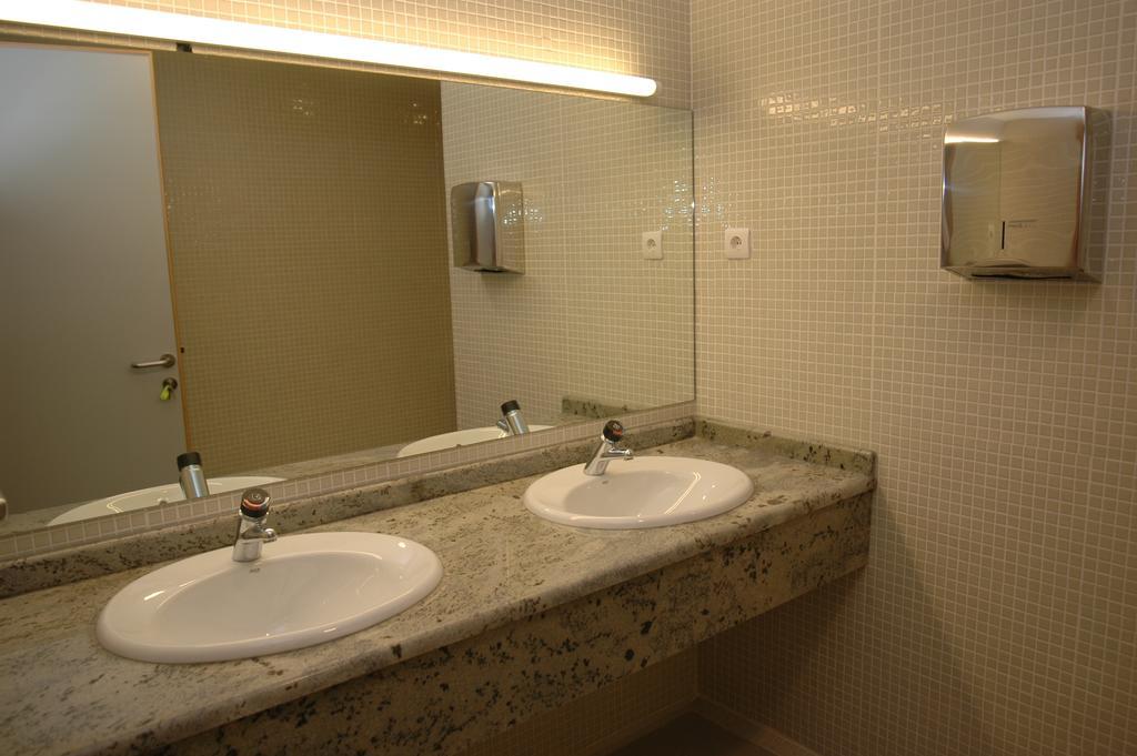 Albergue Trinkete Etxea Lekeitio Bagian luar foto