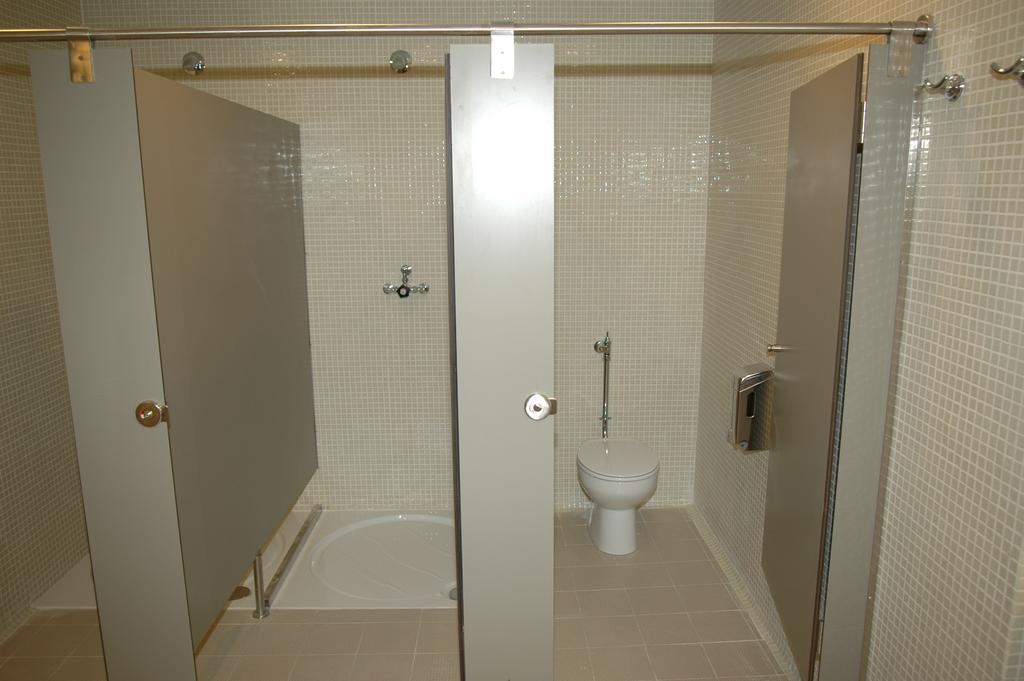 Albergue Trinkete Etxea Lekeitio Bagian luar foto