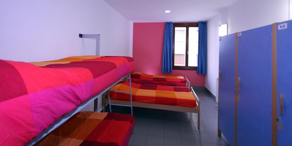 Albergue Trinkete Etxea Lekeitio Bagian luar foto
