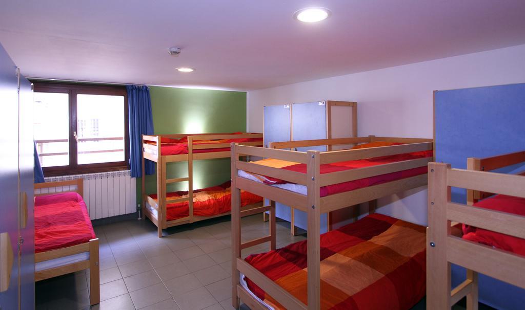 Albergue Trinkete Etxea Lekeitio Bagian luar foto