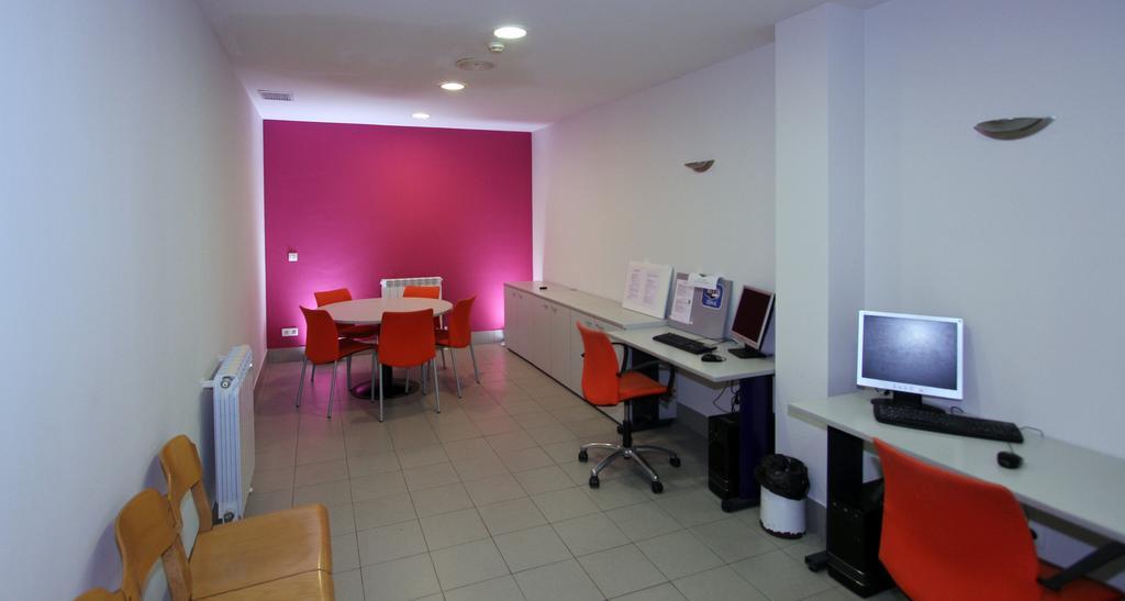 Albergue Trinkete Etxea Lekeitio Bagian luar foto