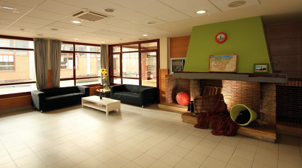 Albergue Trinkete Etxea Lekeitio Bagian luar foto