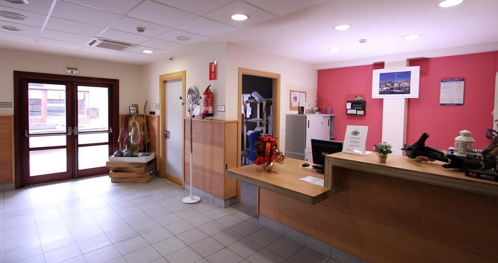 Albergue Trinkete Etxea Lekeitio Bagian luar foto