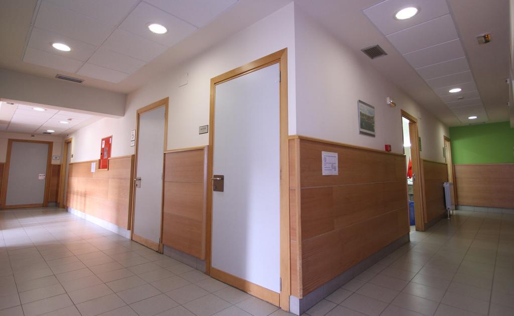 Albergue Trinkete Etxea Lekeitio Bagian luar foto