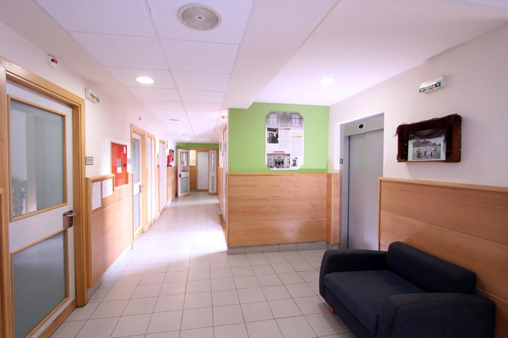 Albergue Trinkete Etxea Lekeitio Bagian luar foto
