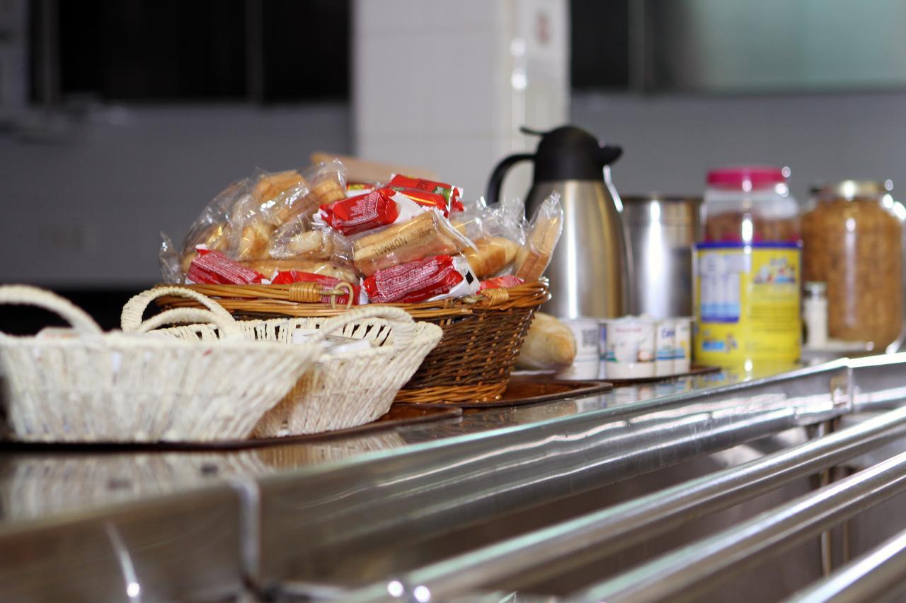 Albergue Trinkete Etxea Lekeitio Bagian luar foto