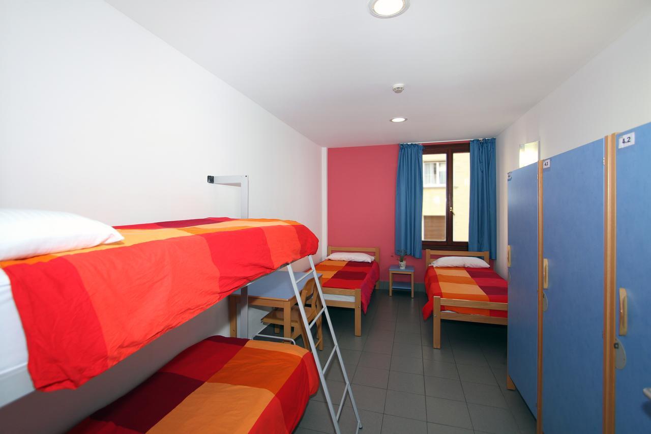 Albergue Trinkete Etxea Lekeitio Bagian luar foto