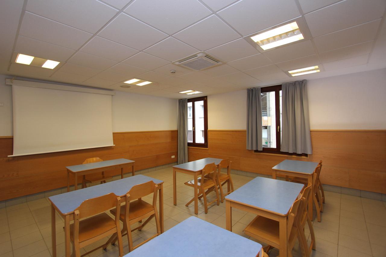 Albergue Trinkete Etxea Lekeitio Bagian luar foto