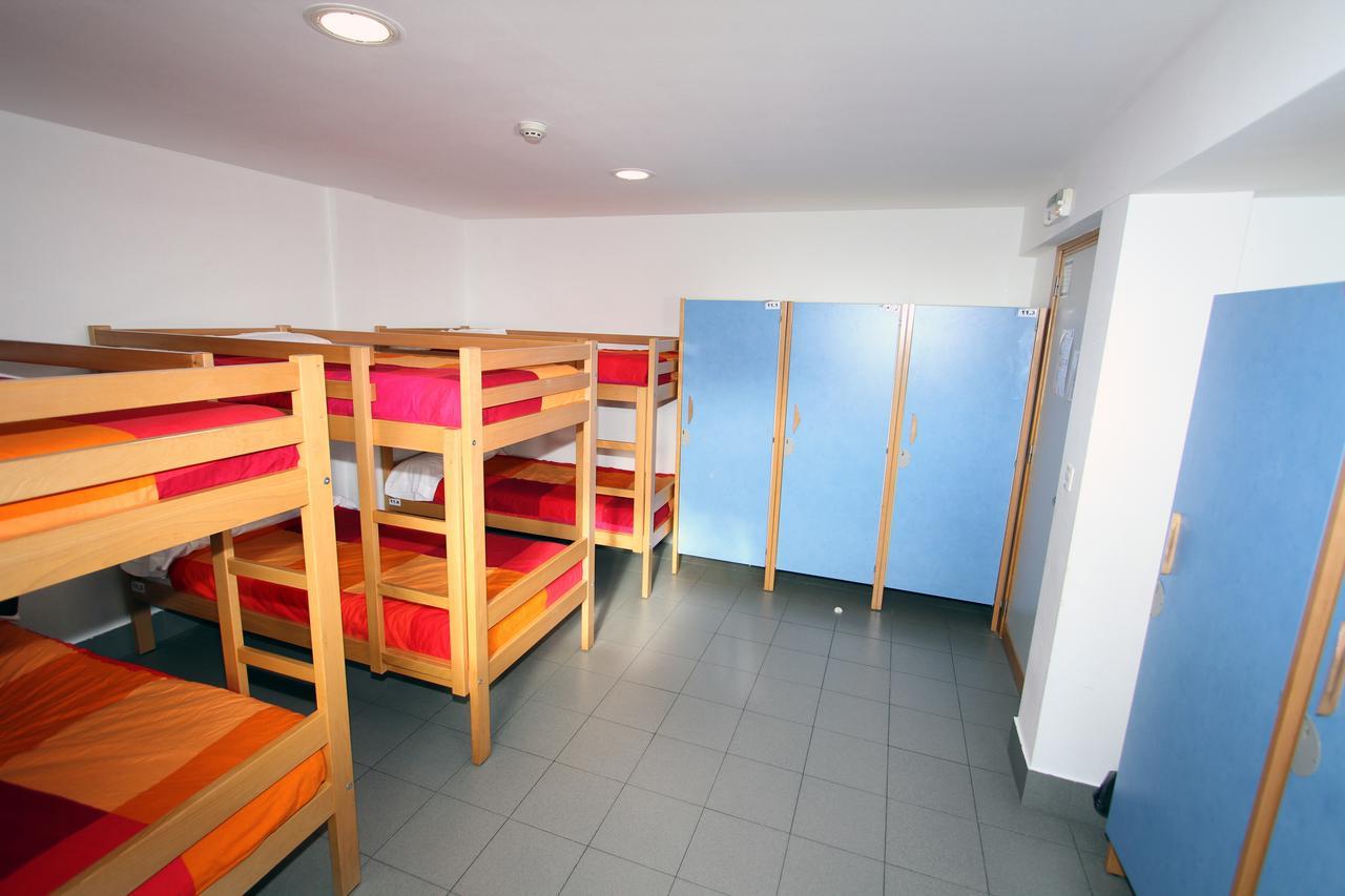 Albergue Trinkete Etxea Lekeitio Bagian luar foto