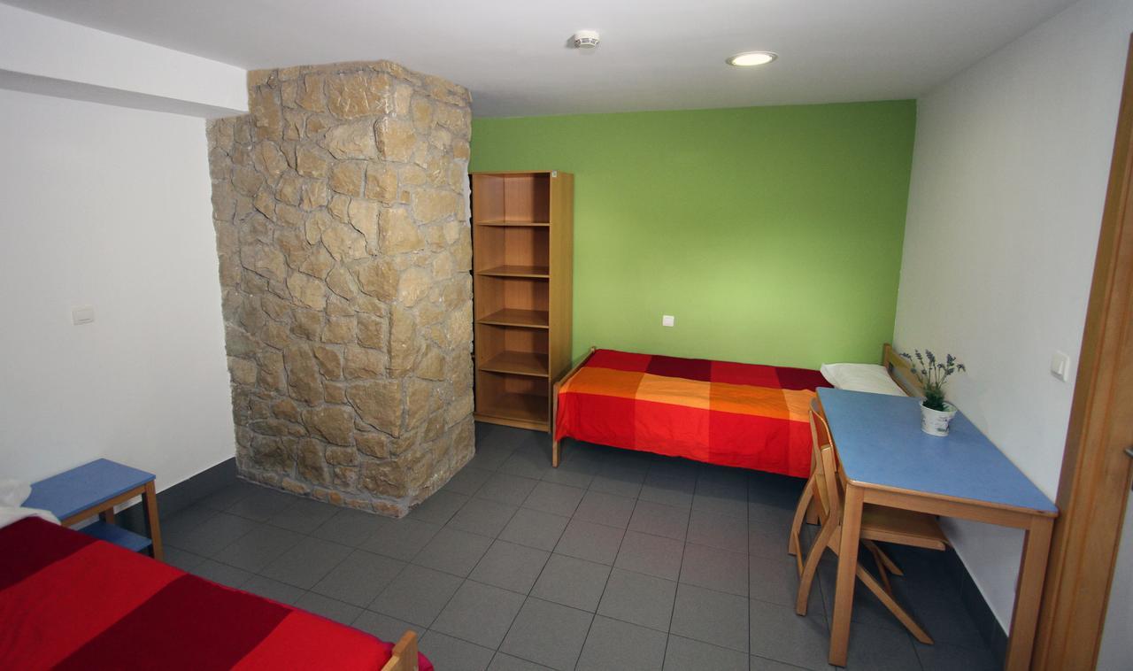 Albergue Trinkete Etxea Lekeitio Bagian luar foto