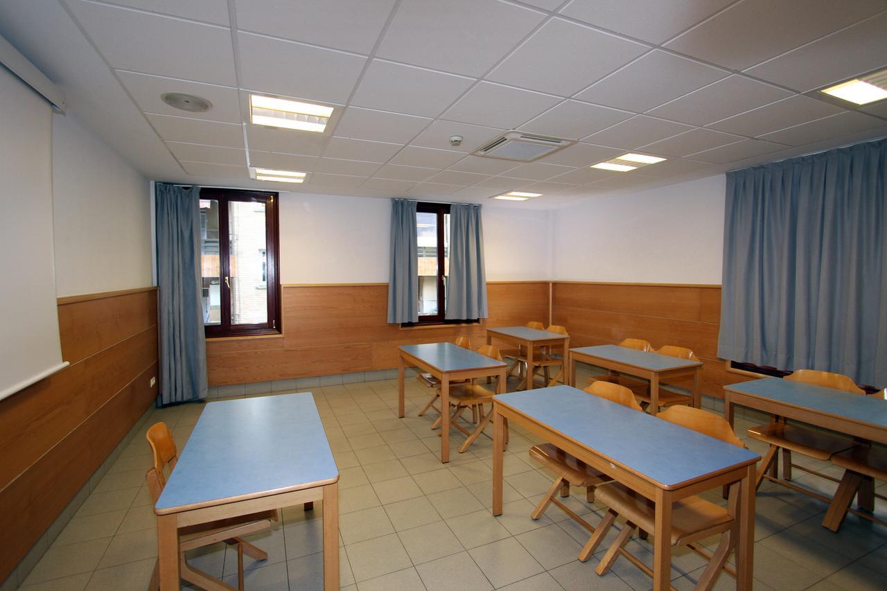 Albergue Trinkete Etxea Lekeitio Bagian luar foto