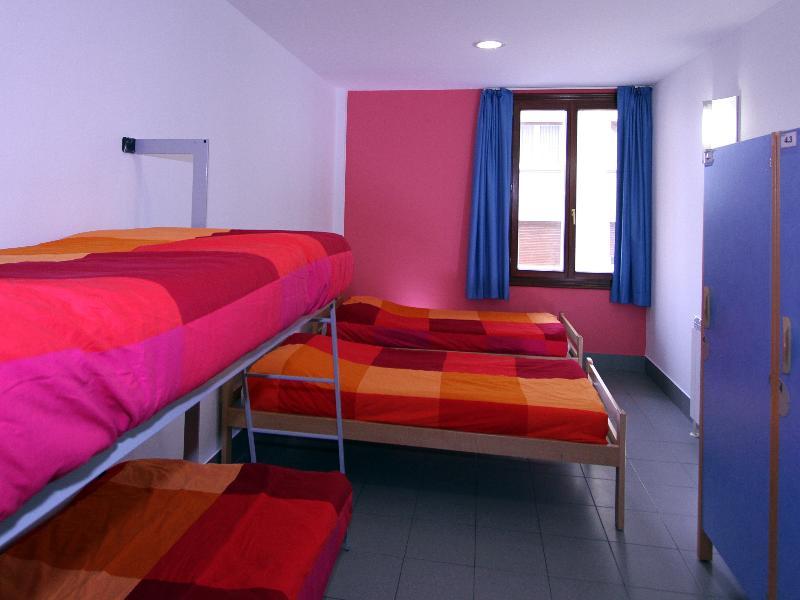 Albergue Trinkete Etxea Lekeitio Bagian luar foto